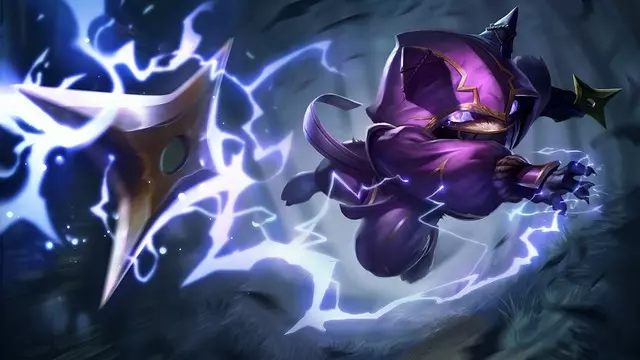 Kennen CT'leri, Tüm Yetenekleri, Güçlü Ve Zayıf Yönleri