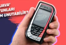 Nokia 7610’un Şaka Gibi Gelen Özellikleri