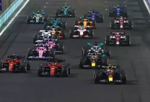 Formula 1 Suudi Arabistan GP’sinin Kazanını Verstappen Oldu!