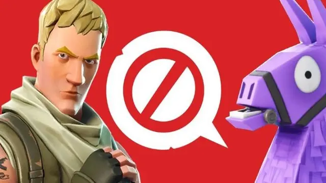 Fortnite'a Erişim Sorunları Yaşanıyor - Webtekno – Güncel Teknoloji Haberleri ve Video İncelemeleri