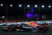 F1 Suudi Arabistan GP'de Sıralama Turu Sonuçları Belli Oldu