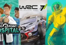 Prime Gaming Ücretsiz Oyunları Ortaya Çıktı - Ocak 2022