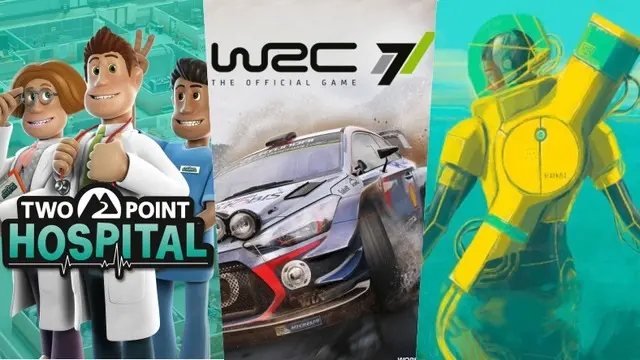 Prime Gaming Parasız Oyunları Ortaya Çıktı - Ocak 2022 1 Prime Gaming Ücretsiz Oyunları Ortaya Çıktı - Ocak 2022