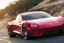 Tesla, Lazerli Cam Sileceklerinin Patentini Aldı