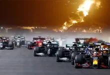 F1 Yetkililerinden Yaşanan Patlama Hakkında Açıklama Geldi