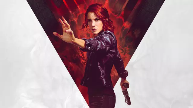 Epic Games, Control'ü Ücretsiz Hale Getirdi