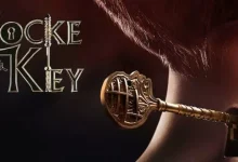 Locke & Key Dizisi, Netflix'te İkinci Sezon Onayını Aldı