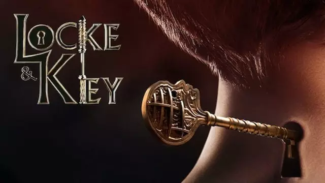 Locke & Key Dizisi, Netflix'te İkinci Sezon Onayını Aldı