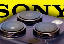 İddia: iPhone 15, Sony'nin En Gelişmiş Sensörüyle Gelecek