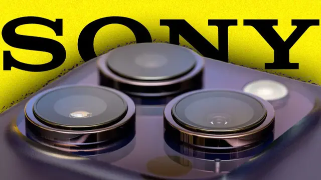İddia: iPhone 15, Sony'nin En Gelişmiş Sensörüyle Gelecek 1 İddia: iPhone 15, Sony'nin En Gelişmiş Sensörüyle Gelecek
