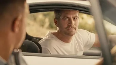 Paul Walker, Hızlı ve Öfkeli 9 Yerine 10'da Yer Alabilir