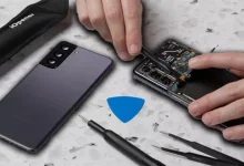 Samsung, "Kendin Tamir Et" Sistemini Genişletiyor