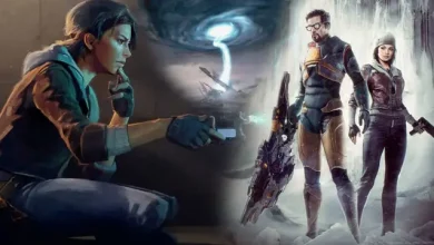 Asla Devamı Gelmeyen Half-Life Serisinin Tüm Hikayesi 8 Asla Devamı Gelmeyen Half-Life Serisinin Tüm Hikayesi