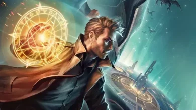 Justice League Dark: Apokolips War, DCAMU'yu Sonlandıracak