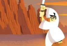 Samurai Jack’in Tüm Sezonları Ücretsiz Yayınlandı
