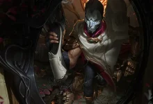 Jhin CT'leri, Tüm Yetenekleri, Güçlü ve Zayıf Yönleri