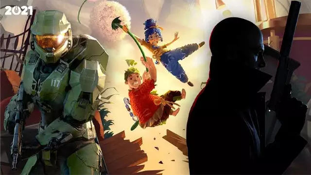 2021’in En İyi Oyunları - Webtekno – Güncel Teknoloji Haberleri ve Video İncelemeleri