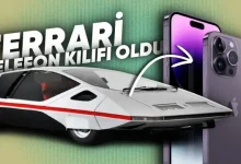 Pininfarina'dan iPhone 13 Pro ve iPhone 14 Pro İçin Kılıf