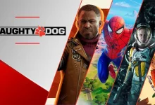 Naughty Dog, 2021'in ‘En İlham Verici’ Oyunlarını Açıkladı