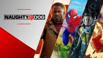 Naughty Dog, 2021'in ‘En İlham Verici’ Oyunlarını Açıkladı