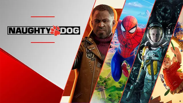 Naughty Dog, 2021'in ‘En İlham Verici’ Oyunlarını Açıkladı