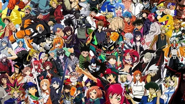 İzlediğiniz Çoğu Filmden Kaliteli Olan Anime Önerileri