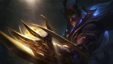 LOL'de Zed CT'leri, Güçlü Ve Zayıf Yönleri, Yetenekleri