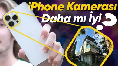 iPhone Kameraları Gerçekten Daha mı İyi?