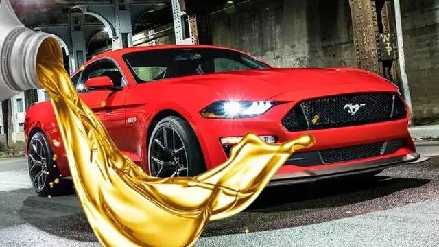 Petrol Kalıntılarından Araba Yapılabileceği Ortaya Çıktı