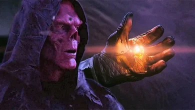 Red Skull, Ruh Taşı'nı Neden Alamadı?