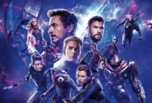 Avengers Filmleri, Çin'de Yeniden Vizyona Giriyor