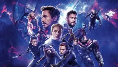 Avengers Filmleri, Çin'de Yeniden Vizyona Giriyor
