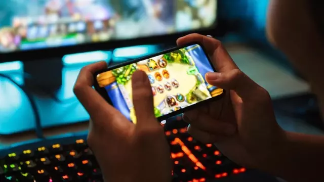 Türkiye'de En Çok Gelir Elde Eden Oyunlar - 2021