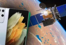 Samsung Telefonlara Uydu Bağlantısı Özelliği Geliyor