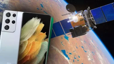 Samsung Telefonlara Uydu Bağlantısı Özelliği Geliyor