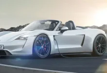 Porsche'un Efsanevi 718 Modeli Tamamen Elektrikli Oluyor