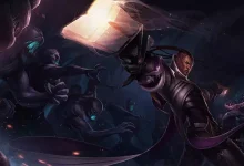 LOL'de Lucian CT'leri, Güçlü ve Zayıf Yönleri, Yetenekleri