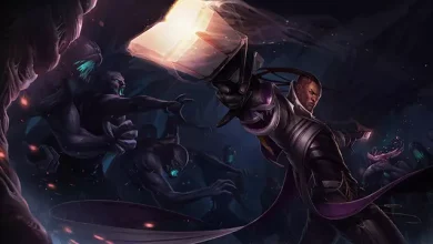 LOL'de Lucian CT'leri, Güçlü ve Zayıf Yönleri, Yetenekleri