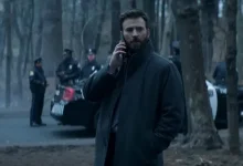 Apple TV+ Dizisi Defending Jacob'dan Yeni Fragman