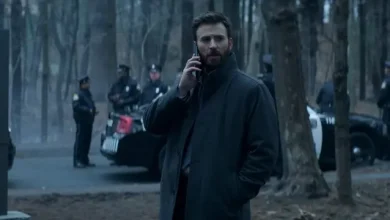 Apple TV+ Dizisi Defending Jacob'dan Yeni Fragman