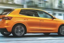 2022 Skoda Fabia'nın Türkiye Fiyatı Açıklandı