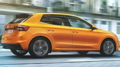2022 Skoda Fabia'nın Türkiye Fiyatı Açıklandı