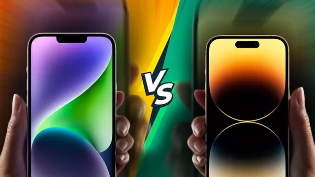 iPhone 15 ile iPhone 15 Pro Arasındaki Muhtemel Farklar