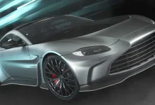 Aston Martin Vantage Tanıtıldı - Webtekno – Güncel Teknoloji Haberleri ve Video İncelemeleri