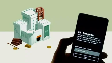 AI Dungeon'ın Yaratıcısından Yapay Zekalı Platform Geliyor