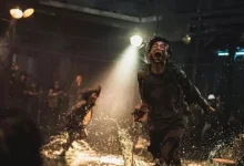 Train to Busan’ın Devam Filminden İlk Fotoğraf