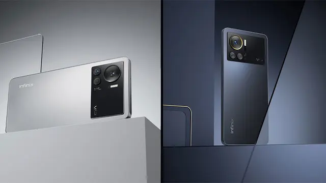 Infinix, Özellikleriyle Yeni Note 12 Ailesini Tanıttı