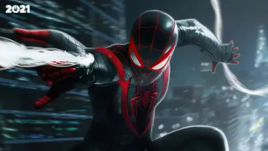 2021’de En Çok Satan Oyunlar Belli Oldu