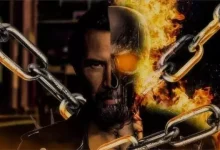 Keanu Reeves, Yeni Ghost Rider Karakterini Oynayabilir