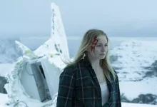 Sophie Turner'lı Quibi Dizisi Survive'dan Yeni Fragman Geldi